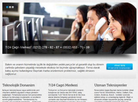 big_baymakteknikservis
