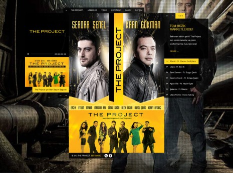 theproject1